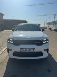 دوج دورنكو مديل 2025  لون ابيض بيها جاملغ صبغ بدون فتح بدون ارباك صور ...