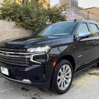 الســلام عليــكم  تاهو 2021 برايمر باب اول جكات وكاميرات خليجيه وكالة ...