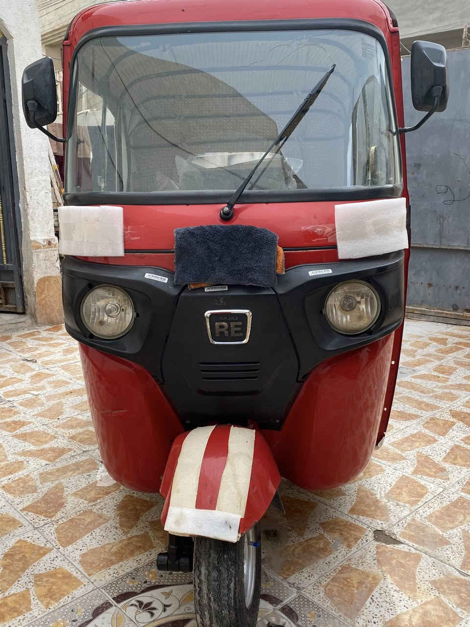 للبيع 22 شهر العاشر الكشر مكفول والمكينه بستم سعر تصال ع رقم
***********
