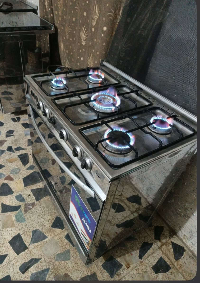 ثلاجه كونكورد 24 قدم بلاديه نضيفه 220 والطباخ 200 والكاونترر 250 بغداد جسر ديالى. موجود توصيل


**إذا كنت صاحب هذا الإعلان وتريد حذفه لأي سبب، رجاءا أرسل رسالة إلى الدعم الفني**