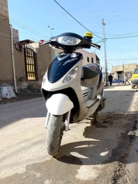 ماكس منغولي • ٤٩سي سي • حي العسكري