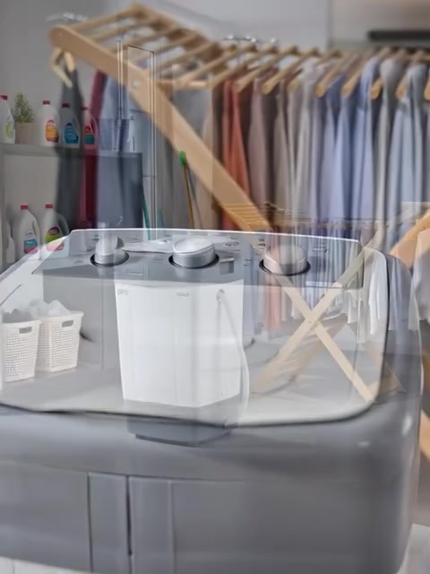 غسالة 10 كيلو حوض واحد من سونر 🤩
غسالة عملية بتجمع كل اللي بتحتاجه 👌
⚡ بتوفر كهرباء
💧 بتوفر ماء
🔇 هادئة أثناء التشغيل
🧺 سعة كبيرة تناسب كل العيلة
اختيار ذكي لراحة يومية وغسيل أنظف 👕✨
متوفرة الآن بأفضل سعر وكفالة حقيقية
علق ب غسالة سونر لتوصلك كل التفاصيل 📩

تابعونا على :
 Instagram▪️ ‌https://www.instagram.com/sonar_alrabee?igsh=ZWdlbDM0Y2Exd3Jx


**إذا كنت صاحب هذا الإعلان وتريد حذفه لأي سبب، رجاءا أرسل رسالة إلى الدعم الفني**