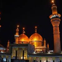 زيارة الامام الكاظم • كوستر • ٥ مقاعد