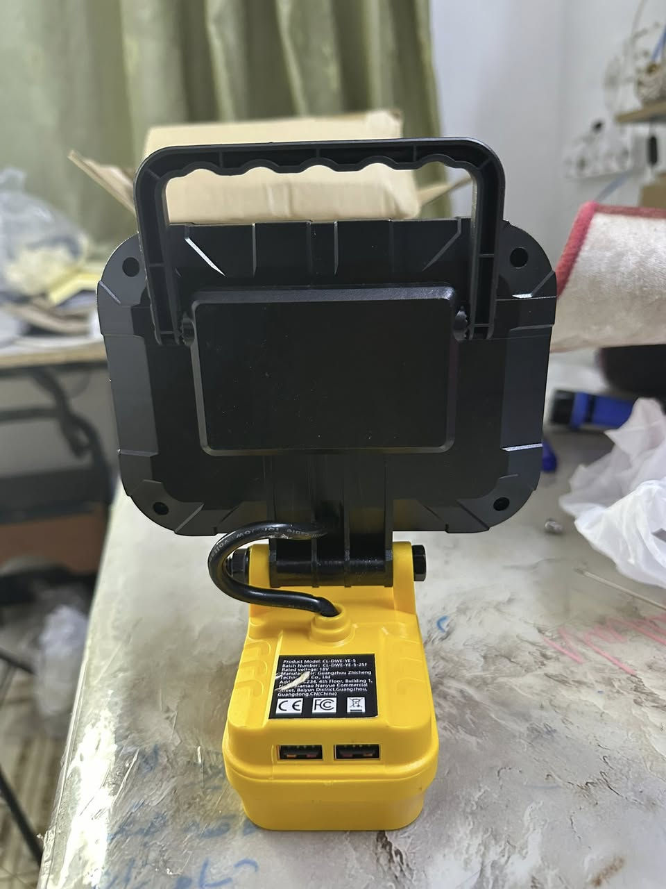 السعر 20 الف مع التوصيل 
بدون بطارية


**إذا كنت صاحب هذا الإعلان وتريد حذفه لأي سبب، رجاءا أرسل رسالة إلى الدعم الفني**