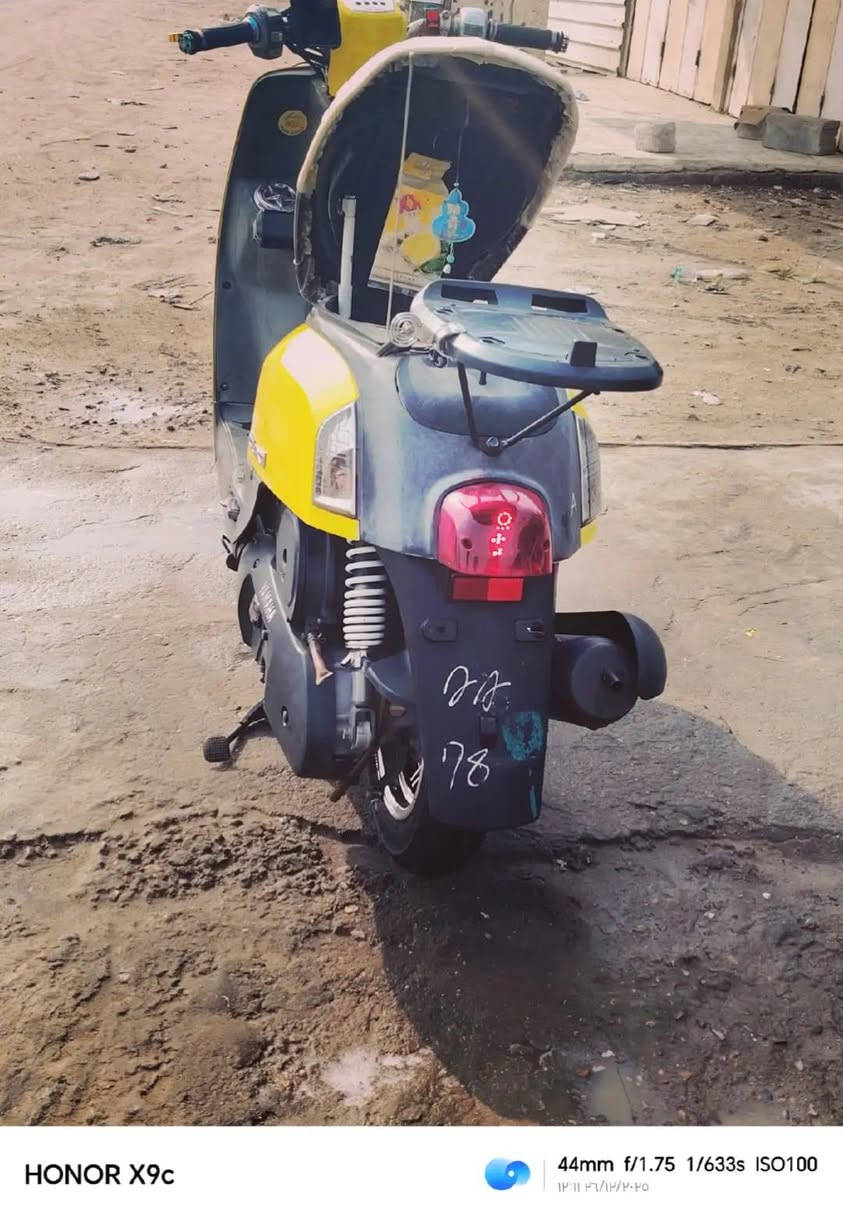 دراجه بوليس للبيع
العنوان بصرة أبي الخصيب
***********
