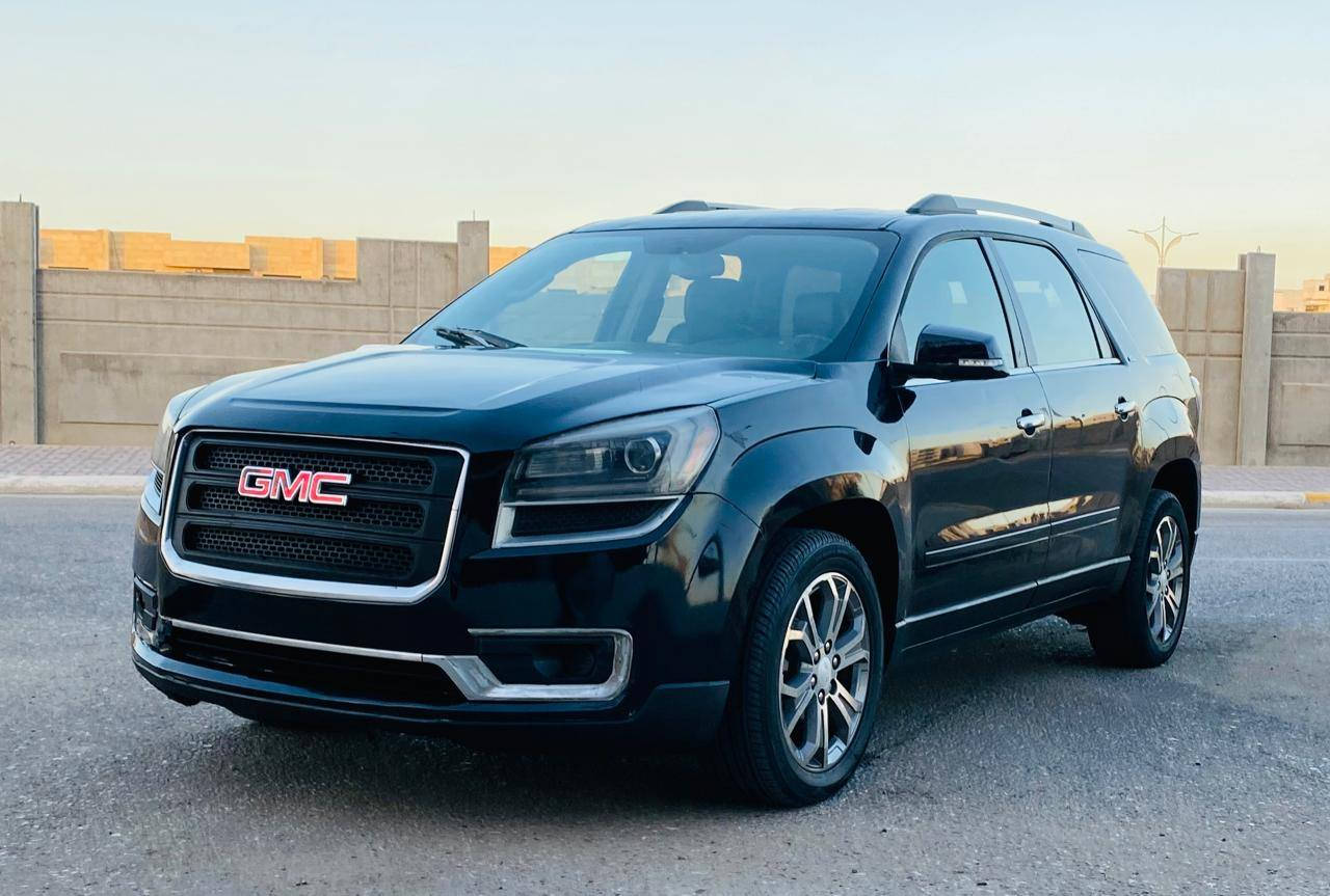 السعر 97 بيع مستعجل*********** الاستفسار جمسي اكاديا 2016 بيهه مكانات صبغ مكفولة كفاله عامه مكينه6 وكير مكفولات حداديه جديده تخم تاير تبريد ثلج السياره فول مواصفات تحكم ستيرن شاير بل مري مري شفط حساسات خلفيه اماميه 7راكب كشنات جلد كهربائيه تبريد تدڤه بل كشنات رادارات جانبيه كامري دواره جنطه كهربائيه رقم بابل مكان السياره كربلاء
