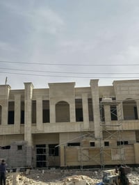 حي التوحيد شارع٣٠ • ١٠٠م • كاميرات