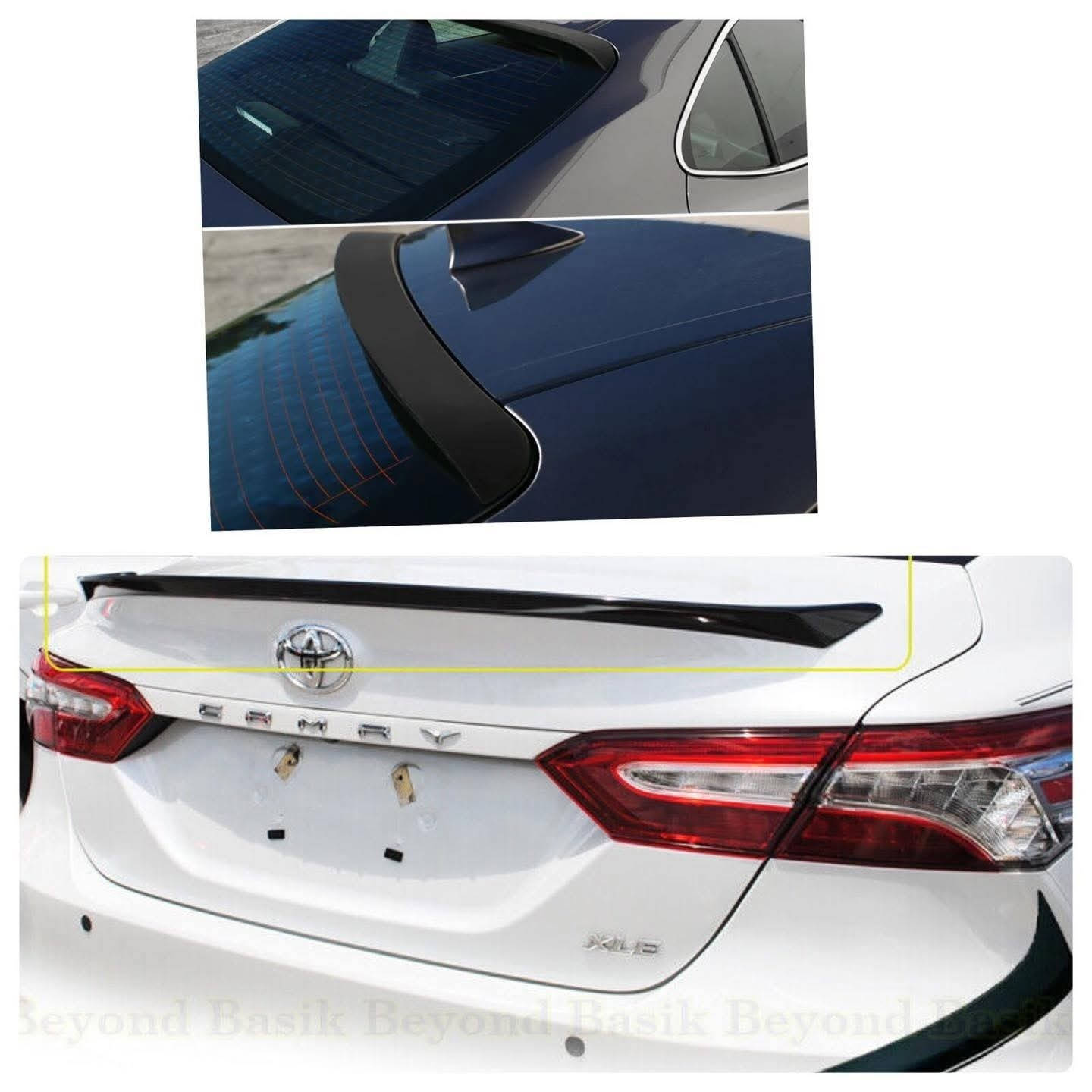 اكبر تشكيله قويه للكامري ومتوفر لاغلب أنواع السيارات ✅✅✅
اكسسورات خارجيه وداخليه 
للحجز :***********
العنوان :المنصور 14 رمضان داخل فرع مرطبات الفقمة
