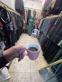 مرحبا حبايب صارلي فتره مختفي عنكم جان عندي ضرف  حبايب عندي عبايات وبشت...