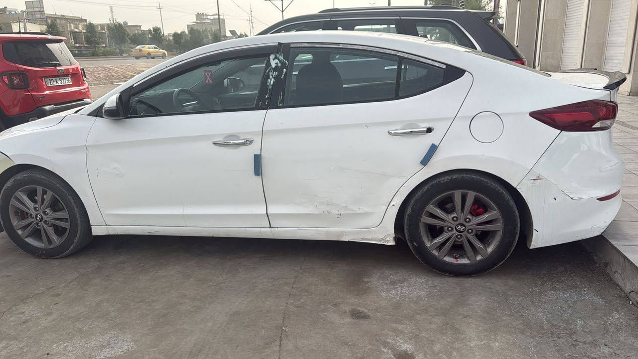 شركة الملك
نحن وجهتكم الأولى في عالم السيارات! نوفر لكم أفضل الخيارات بأعلى معايير الجودة.
• ✨ قسم البيع: تشكيلة واسعة من السيارات (جديد ومستعمل) بأسعار تنافسية.
• 🤝 قسم الشراء: نشتري سيارتك المستعملة بأفضل سعر في السوق (فحص فوري ودفع نقدي).
٠💵 قسم البيع بالتقسيط: بيع جميع انواع السيارات بالتقسيط المريح بدون ماستر وبدون كفيل 
🚗: شروط البيع بالتقسيط( سكن بغداد، توفر المستمسكات اللازمة لاتمام عملية البيع )
• 🔑 قسم التأجير: سيارات حديثة، مؤمنة، وبأسعار يومية، أسبوعية، وشهرية تناسب الجميع.
📍 الموقع: [السيدية مقابل سيطرة الخيزران]
📞 للتواصل والاستفسار: [***********]
💬 واتساب مباشرة: [https://wsend.co/9647711557899]
الادارة: مهند الجبوري
