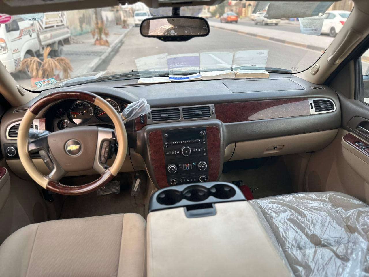 تاهو ٢٠١١  خليجي حاويه دخول جديد كفاله صبغ وضربه وفتح تراي زيرو طبله تو ويل المرغوب الشراي يتصل ع الرقم *********** مكانها بصره ترهم مراوس حسب القناعه السعر ١١٠
