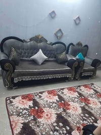 كنب • ١٠مقاعد • حي الجهاد الشراي