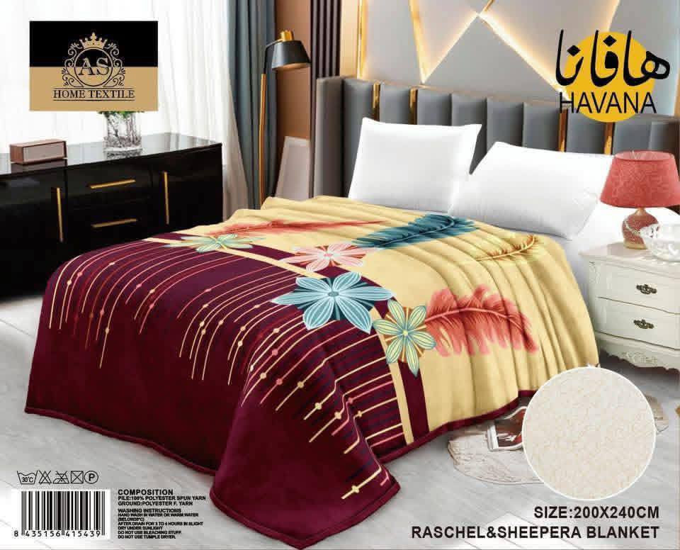 اخر ٣ قطع. تخفيظاااااات 
بطانيه نفرين داخل فروو 
وزن ٤ كيلو
سعر لتلاثه قطع ٥٠
سعر القطعتين ٤٠
سعر القطعه ٢٢
يوجد توصيل جميع المحافظات اي اختلاف مرجوع


**إذا كنت صاحب هذا الإعلان وتريد حذفه لأي سبب، رجاءا أرسل رسالة إلى الدعم الفني**