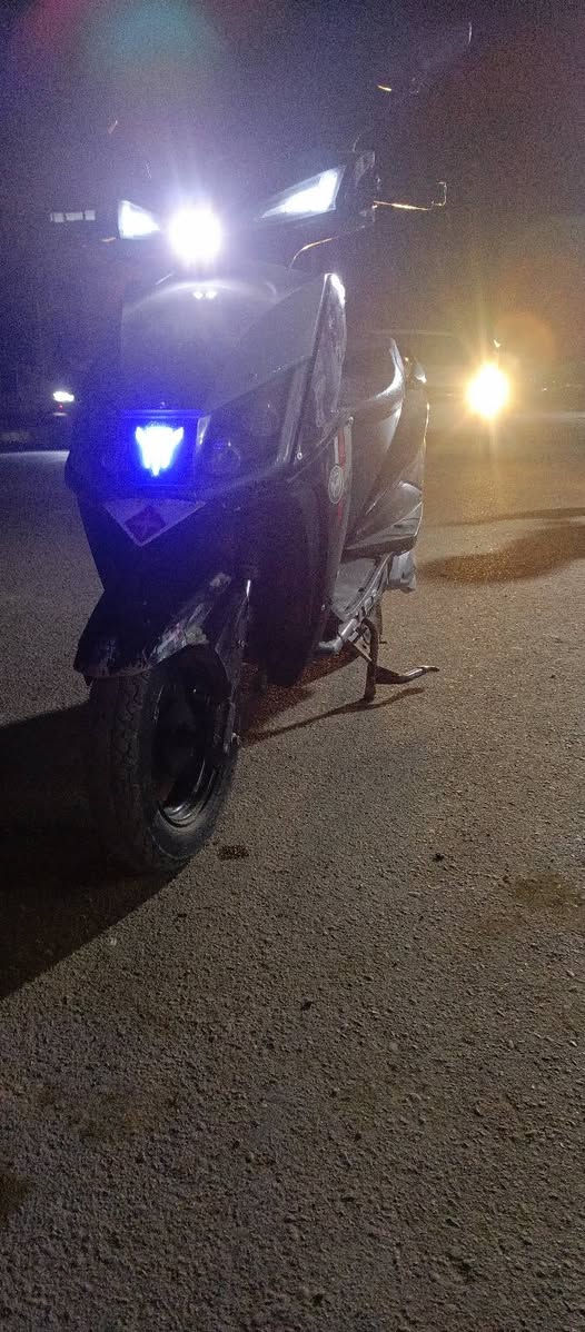 موطور للبيع سكنس موديل 24المكان في هيت 
سته باتري 
فحص كامل
السرعه الفعليه للموطور 60
كهربائيات مالته كامله
السعر 480 اوبيه مجال 
للتواصل على هاذا رقم ***********
