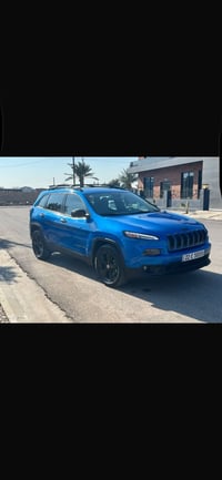 جيب بزون • ٢٠١٧ • ٦ سلندر