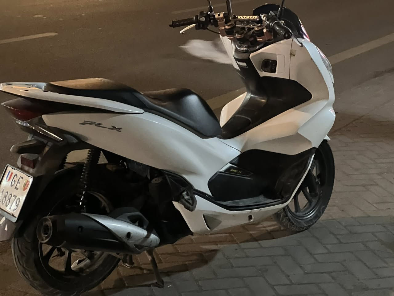 بيسي اكس جيل ثالث ياباني وارد كوري دراجة كفالة عامة مكينة وكفر حساسات فول قفل جنطة قفل ستيرن شاير عالي ناصي كلة شغال ستيرن ٣قطع ستان رياضي السعر ١٣ونص وبيهة مجال شي قليل مكاني مدينت الصدر رقمي ***********
