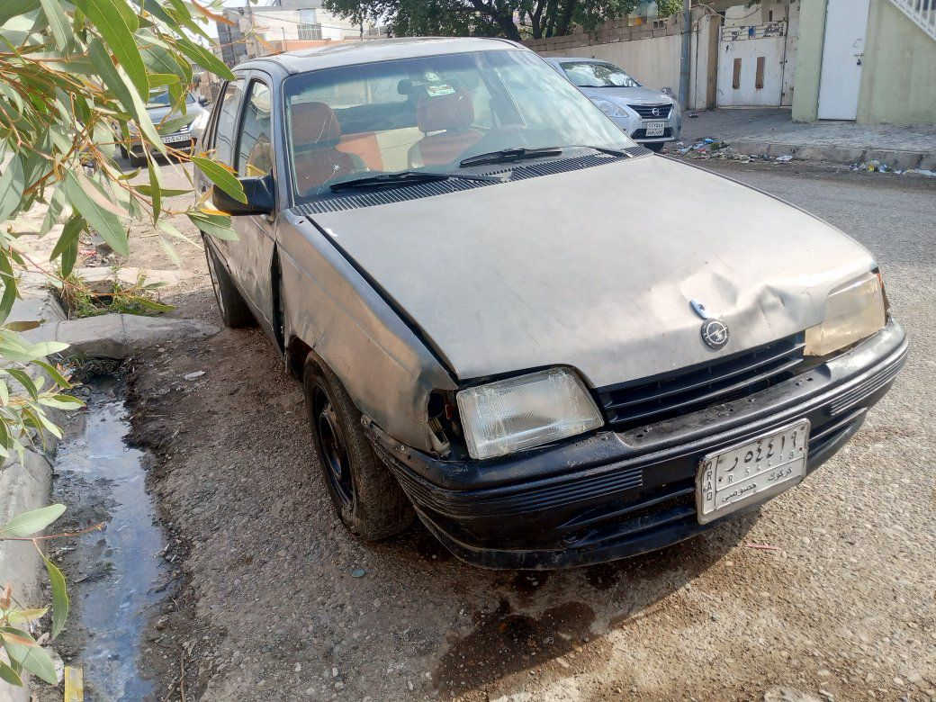 ‎ﻟﻠﺒﻴﻊ ﻛﺎدﻳﺖ رﻗﻢ اﻟﻤﺎﻧﻲ ﺷﺮط ﺗﺤﻮﻳﻞ ﺳﻨﻮﻳﻪ ﻋﺎج ﺳﻴﺎرة ﺟﺎﻫﺰه ﺑﺲ ﻣﺤﺮك ﺑﻴﻪ ﺻﺮف ﺗﺮاﻳﻚ وﻳﻦ ﻣﺘﺮﻳﺪ‎ دكوك, كركوك


**إذا كنت صاحب هذا الإعلان وتريد حذفه لأي سبب، رجاءا أرسل رسالة إلى الدعم الفني**