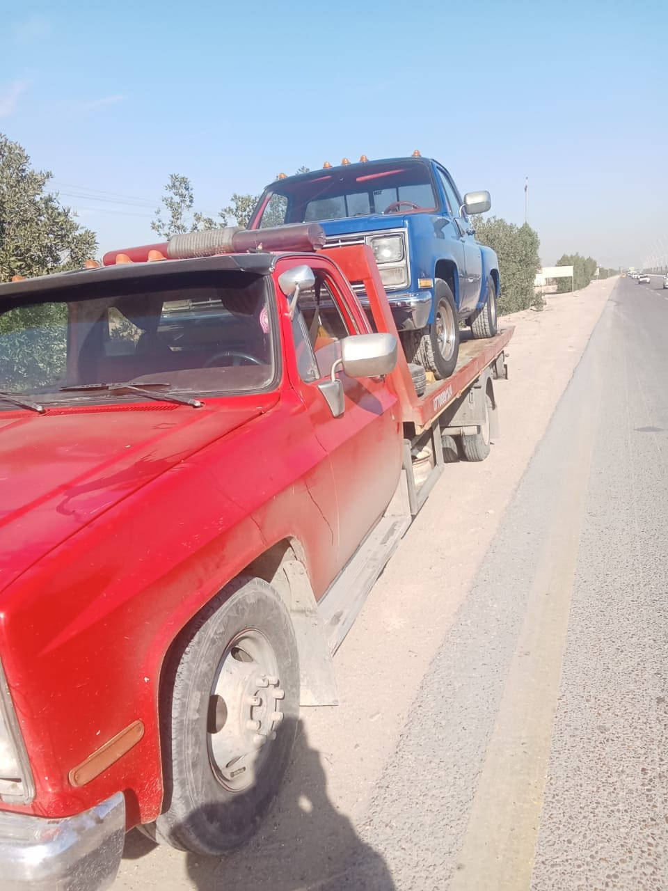 السلام عليكم للبيع شوفرليت كرين        اخوان اني مكلف بل نشر.‭٠٧٧٠ ٨٨٩ ١١٢٤
