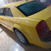 كرايسلر 300 • ٢٠٠٩ • رقم ميسان