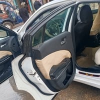 وبركاتة  للبيع جارجر موديل 12 رقم بغداد دولي بسمي جاهزه من محرك وكير و...