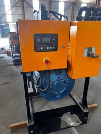 مولدات • 20-1000 كيفي • لوري سومير