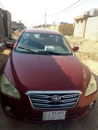 فاو خصوصي • ٢٠١٤ • مراوس