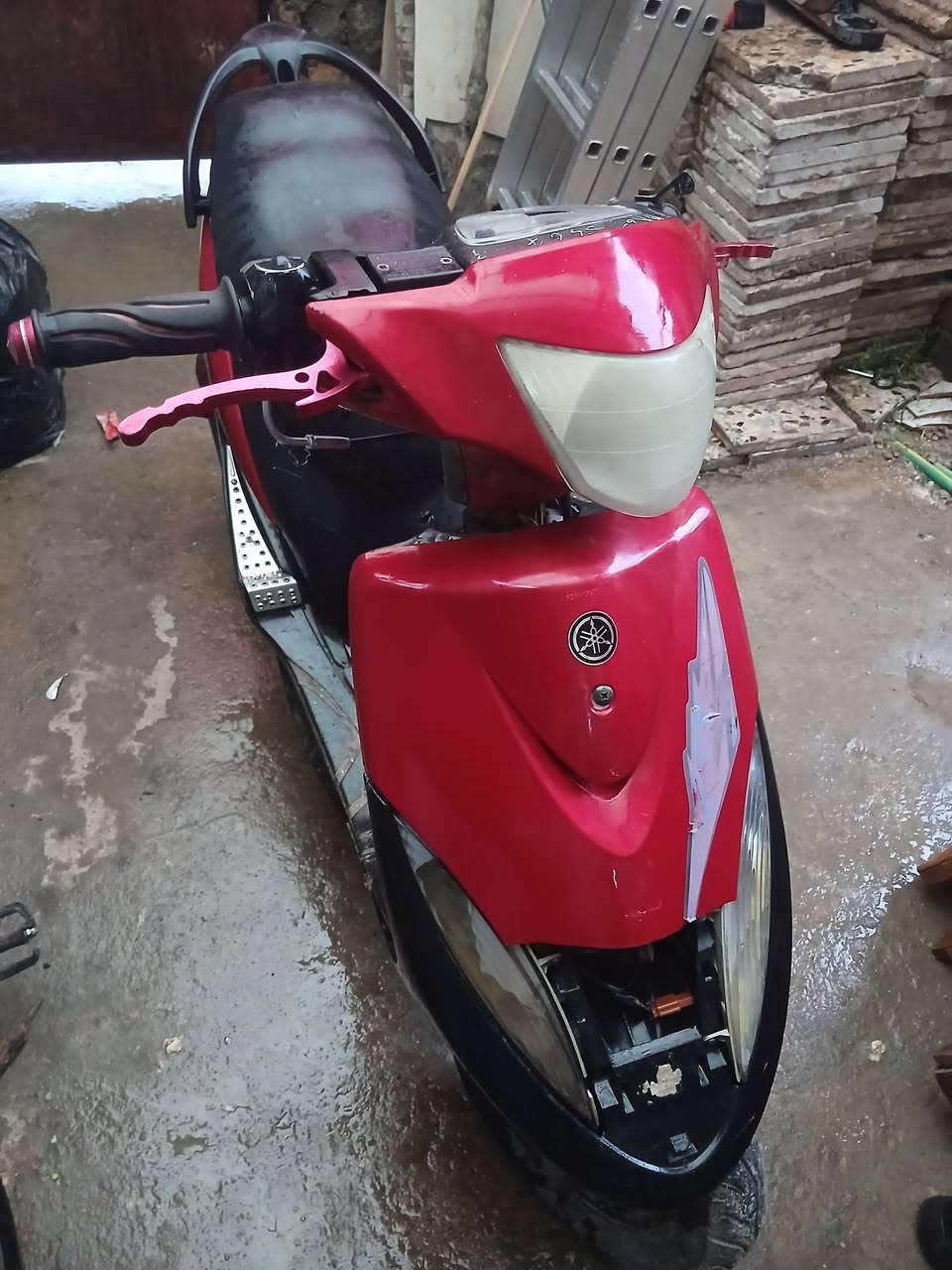 ماكس عدلة شغلة هندر كهربايتهة كلهن شغالت
محرك ناعم سعر ٣٨٠
عنوان الخطيب شعلة
***********
