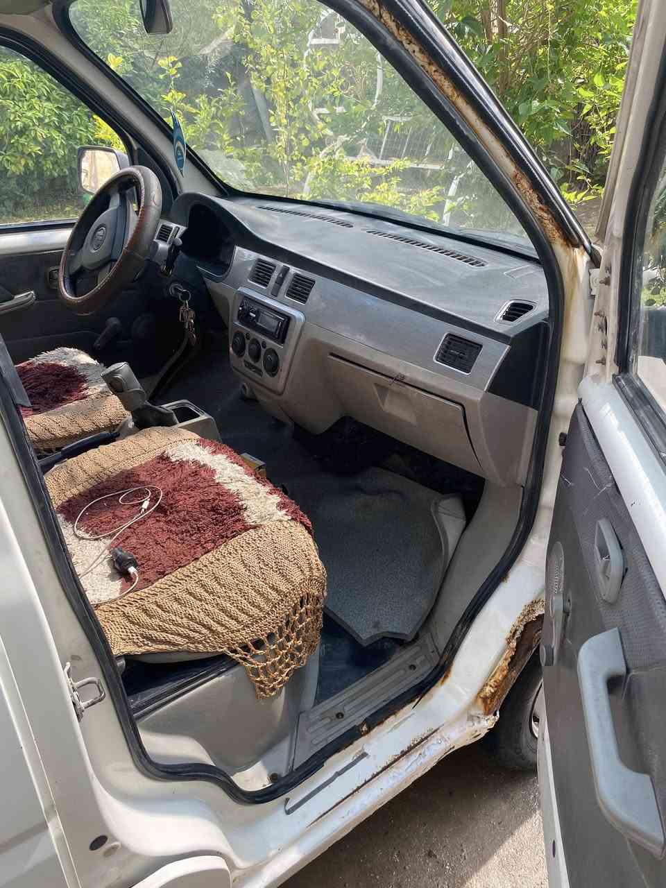 ليفان باص 10 راكب موديل 2014 بدون اي ضربه سنويه نافذة 2021 مطلوبه هيئة وضريبه تقريبا 1 مليون  عالمشتري وشرط التحويل رقم بابل مكينه حاويه كورلا ياباني كير جديد حداديه جيدة كهربائيات كلها بلادي وشغاله تبريد امامي وخلفي سبلت ثلج كشنات جدد داخل نظيف اكسل هستوني مشتري تايرات نظام مع سبرير باتري جديد دينمو جديدة ب 25 ورقه وبيها مجال بسيط مكاني بابل حي الجزائر ***********
