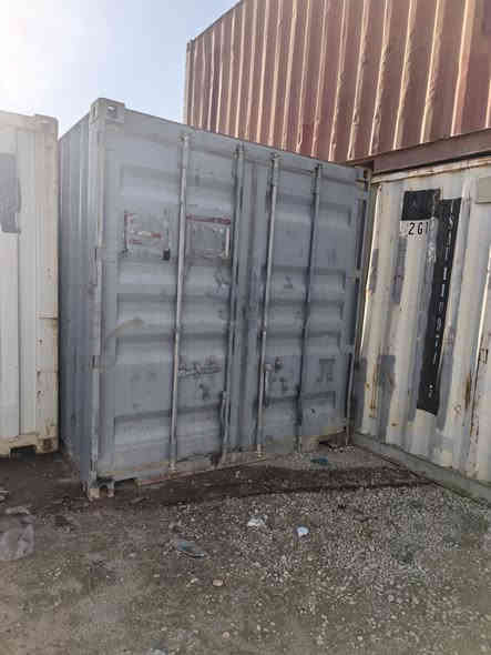 اللهم صلي على محمد وآل محمد 🧿🧿🧿 وصول حاويات طول ٦ متر بنظافة ممتازة جدآ 🧿🧿🧿النجف الاشرف الاستفسار *********** 🧿🧿🧿🧿🧿🧿 ومتوفر أيضا جديد مامستخدم زيرو موديل ٢٠٢٤
