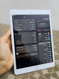 آيباد ٨ • ١٢٨ • بطارية ٨٩%