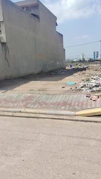 حي الغدير الثانية • ١٢٥م • واجهة ٦٫٢٥م