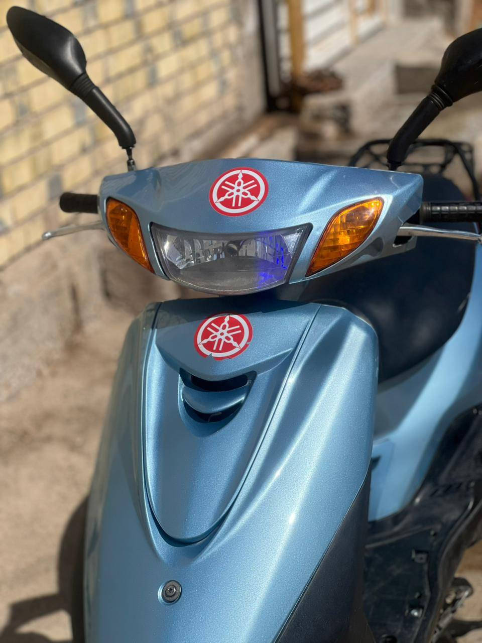 سلام عليكم شباب دراجه البيع برنز ياباني الحديث   دراجه
 خير من الله مابيه اي نقص سعر ٦٧٥ وبيه مجال حك جيه رقم الهاتف ***********  ما متواجت مازنجر المكان بغداد الرشاد
