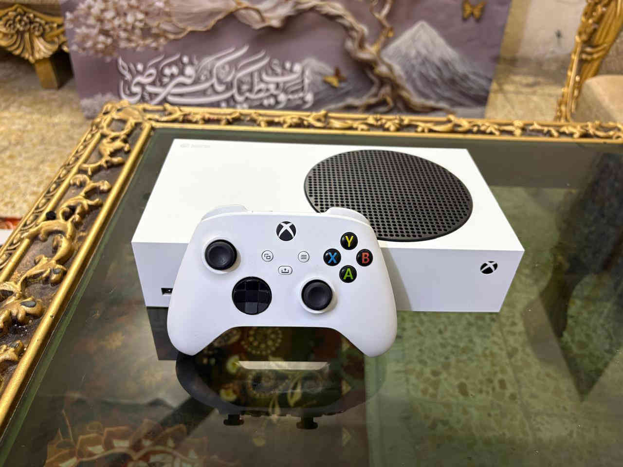 سلام عليكم ستعمال بصيط حاله حال جديد سعر 375 مكاني بغداد البياع رقمي بي واتساب فقط ***********
