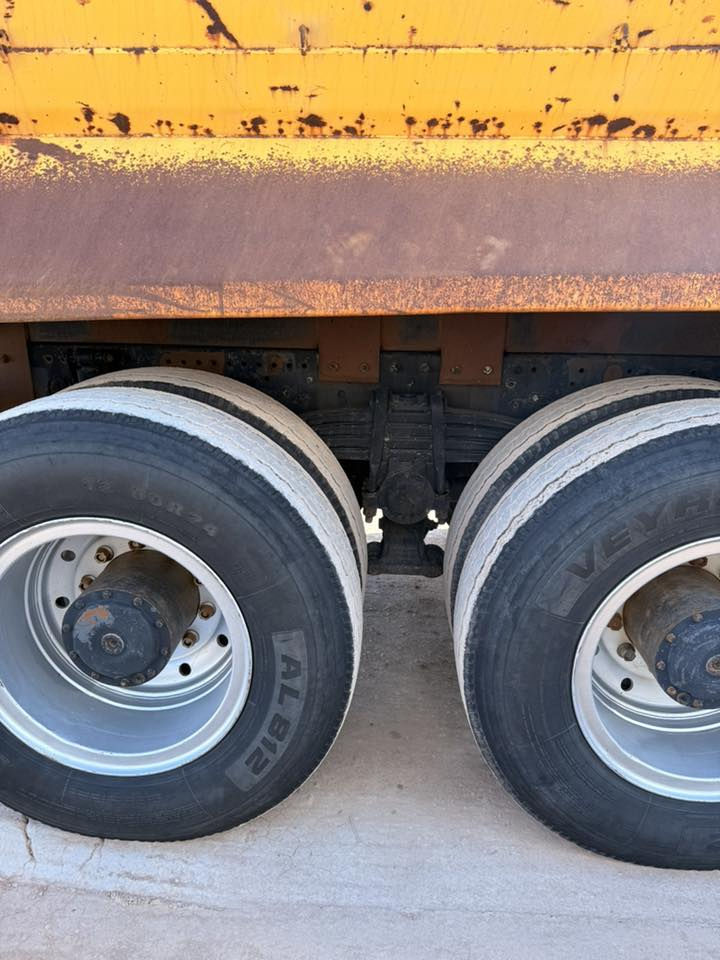 سلام عليكم اكتروس سكس بلاد موصفات تجاره رقم بصره معليه 21 بسمي  شاصي مكفول كير عادي مجموعه جيف رباط 24تيرات نص عمر  مكان البصره ***********///***********
