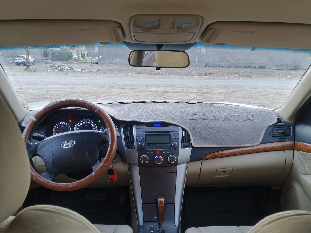 من رخصت الادمن السلام عليكم سوناتا موديل 9 الشركة العامة السياره مال بيت كير محرك 2000 حداده تخم تاير تبريد السيارة جاهزه  رقم انبار دولي تحويل ثاني يوم بيه بكانات صبغ  السعر 110$ وبيه مجال العنوان الفلوجة الاستفسار أكثر على هذا الرقم ***********
