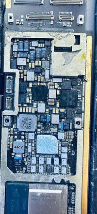 يتوفر تفصيخ ايفون 14 برو ماكس كامرات شاشه شاصي وكل ما يخص الايفون تفصي...