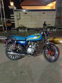 سونلنك • 200cc • موديل 24