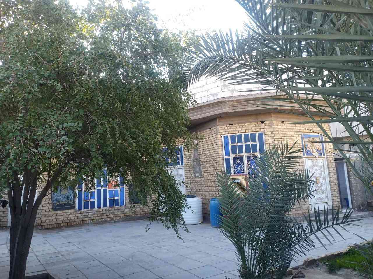 السلام عليكم
يوجد بيت للبيع زراعي في الوركاء منطقةحي العسكرى مساحته ٣٥٠م موعكاده كونكريت صب يتكون من ٣غرفة ومطبخ وصاله ١٠ امتار وبراني ٨ امتاروكراج صحيات للإستفسار الاتصال على الرقم التالي ***********
