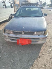 كورلا • ١٩٩٣ • رقم كربلاء