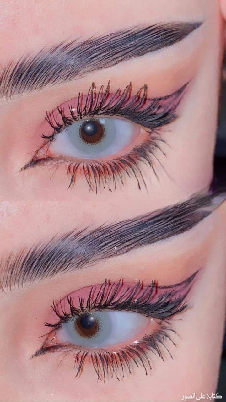 لا تنسون قرعة 
التفاعل الاسبوعي
عدسات ماي ماجستي My Majesty👑
السعر(4000)دينار✌ 
لقد صنعت عدسات العين التجميلية ( ماي ماجستي My majesty ) لتتوافق مع  معايير الجودة العالميه لحماية العين من أي عدوى أو ضرر إذا كنت سترتديها لفترة طويلة.
بفضل التكنولوجيا الفريدة التي تسمح للهواء بالدخول إلى العين  أكثر بضعفين من الأنواع الأخرى من العدسات. ومعدل الأوكسجين الذي يدخل العينين أكثر من 70٪ مما يمنع الالتهاب ويساعد على التمتع براحه عميقه اثناء ارتدائها . قياسات العدسات.قطر 14.2 ملم انحناء العدسة هو 8.7 ملم نسبة الماء 38٪
توصيل داخل الكوت الفين 
اقضية ونواحي 4
محافضات 5
توجد عروض وتخفيضات هائلة داخل قناتنه على التلكرام
https://t.me/malkaltnzelat
ادخلو لرابط القناة واختارو


**إذا كنت صاحب هذا الإعلان وتريد حذفه لأي سبب، رجاءا أرسل رسالة إلى الدعم الفني**