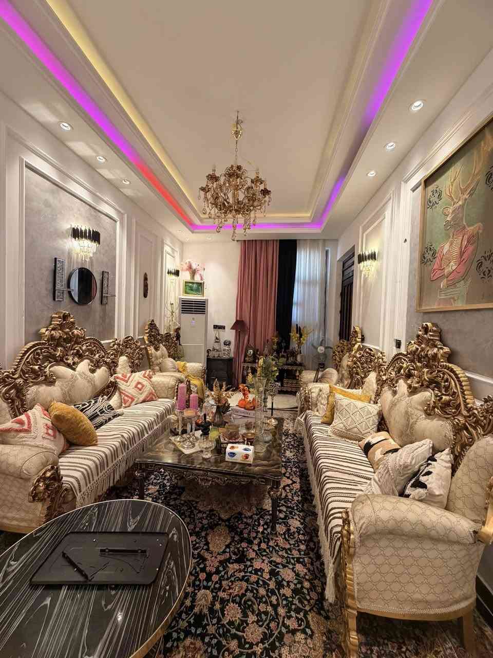 🛑 دار سكني  للبيع 🛑 
المنطقة : الديوانية ؛ام الخيل الأولى 🚩 
اقرب نقطه ؛خلف برج الأمراء 
المساحه : 150متر🏛️
التفاصيل :  طابقين بناء حديث كونكريت مسلح 
    
الطابق الاول🛑 غرفه وصالة واستقبال ومطبخ  وصحيات داخليه وخارجيه ومناوعددثنين 
الطابق الثاني؛غرفتين نوم وصاله ومجمع صحيات 
للاستفسار 
     مراجعة مكتب رسول الوزني للعقار  
الديوانية . حي الحضارة بداية شارع اسواق طيبة
 للمعلومات ولمزيد من التفاصيل ⬇️
       مراسلة الصفحة  
      او الاتصال
***********
