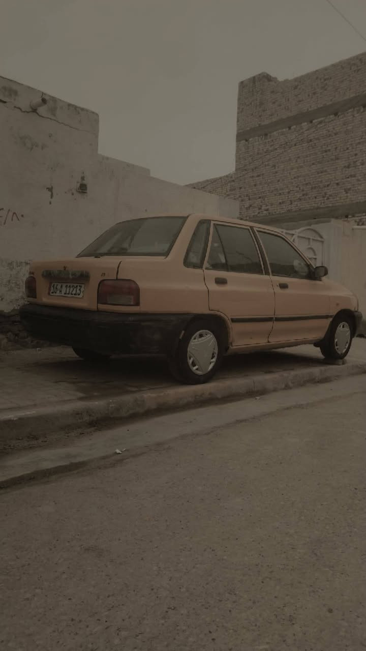 السلام عليكم سياره سايبه مودي ٢٠١٤ قادسيه رقم دولي مكينه وكير كفاله حداديه زينه تخم تاير نظيف جاهز السياره سنويه ساقطه صارله شهر السعر 30 وبيهه مجال مكاني ديوانيه قرب مدرست العراق وهاذا رقمي ***********
