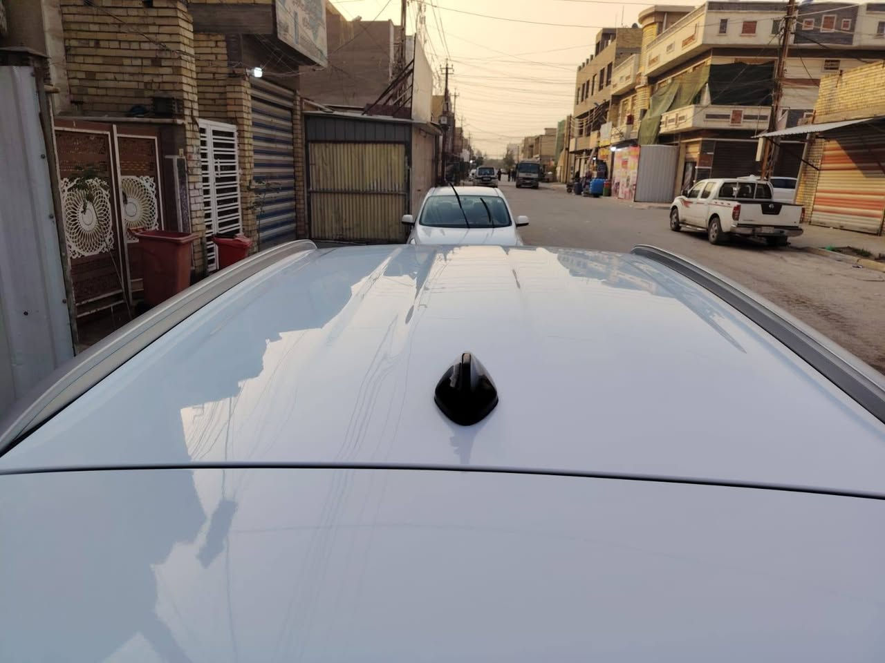 سبورتج خليجي للبيع موديل ٢٢ماشيه٧٦ سيارة نظيفه وجاهزة بيهابارد بالباب الخلفي كد شبر رقم بغداد تحويل ثاني يوم رقم هاتف ***********
