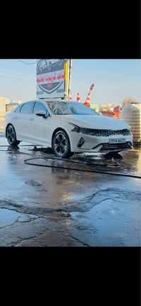 يا كي فايف ٢٠٢٢ • ماشي ٩٥٠٠٠ • رقم بغداد