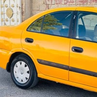 صني • ٢٠١١ • ضربه