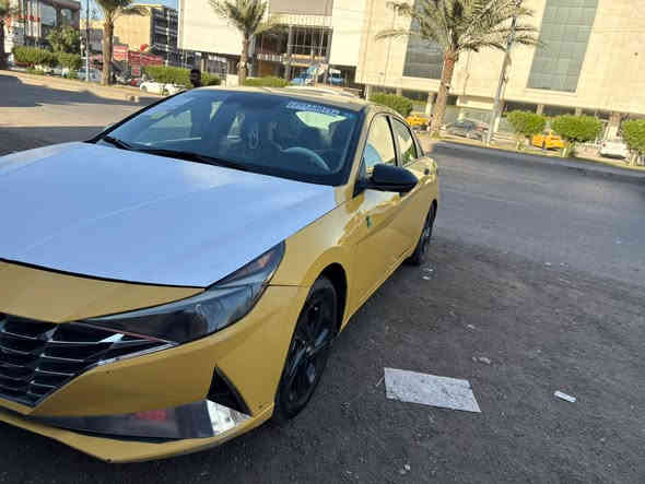 النترا موديل 21وراد مريكي حادث فقط بنيد بدون دواخل سياره نضيف ماتوعوبه فول موصفات من عده فتحه بصمه شاير مري شاشة كاربلاي توقف ذاتية سياره بسمي ثاني يوم حول سعر134

‭0783 812 9808‬
