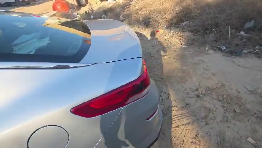 سلام عليكم
كيا اوبتما  موديل 2020 فئة Fe ماشية 105 

وارد امريكي حادثهة بنيد وجاملغ فقط السيارة نظيفه 

كير ومحرك وتبريد بحالة ممتازة 

محرك 2400 gdi  رقم بغداد تحويل ثاني يوم 

*********** وتساب 

السعر 150 وبيه مجال

الصور وفديو مرفق للمشاهده
