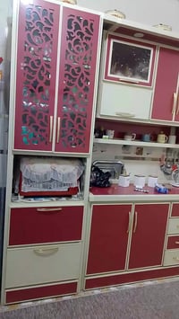 كاونتر للبيع نظافة فول السعر 750 وبيها مجال للاتصال 07716834149