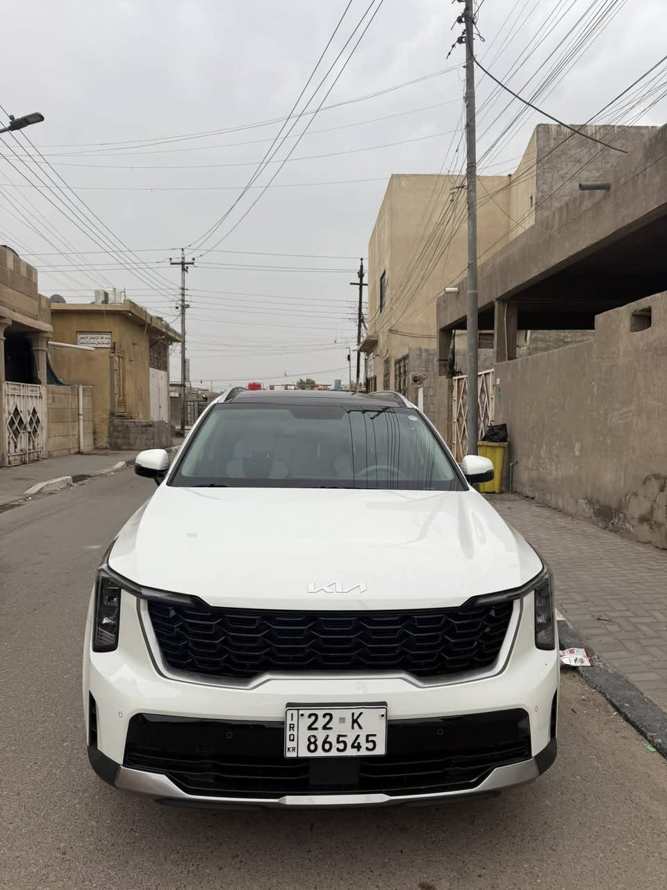 ‏سنت
‏عنوان بصره 
‏موديل 2024 
‏فول مواصفات 
‏كفالة عامة 
‏بارد صغير السعر 295
***********￼
