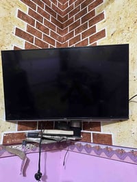 شاشة ٤٢ • نضيفه • كربلاء خلف جامعة عميد